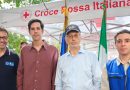 Italia extiende su mano al pueblo venezolano tras los sismos