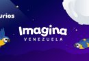 Kurios Education transforma su tecnología en alivio humanitario gracias al proyecto “Imagina Venezuela”