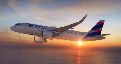 LATAM Airlines Colombia extiende operación hacia Barcelona, Venezuela para agosto