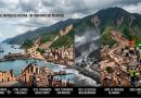 La historia de La Guaira guarda las huellas de grandes desastres naturales