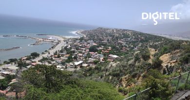 Digitel inicia nueva etapa de apoyo a clientes de La Guaira con datos, minutos y SMS