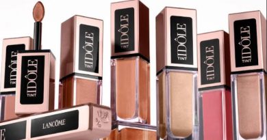 «Lancôme Idôle Tints», un producto multifuncional que representa la versatilidad absoluta 