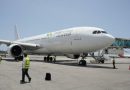 Laser Airlines retoma vuelos a Madrid, Bogotá y Santo Domingo desde el estado Anzoátegui