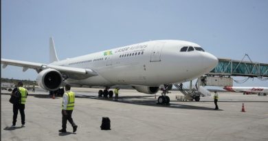 Laser Airlines retoma vuelos a Madrid, Bogotá y Santo Domingo desde el estado Anzoátegui
