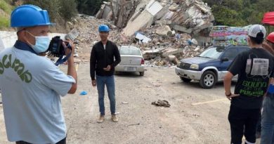 “Latidos bajo los escombros”: el documental que revela el heroísmo que emergió de la peor tragedia sísmica de Venezuela