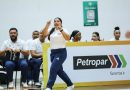 Luz Vargas es la nueva entrenadora de la selección nacional femenina de Venezuela