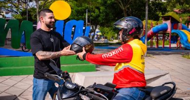 Un nuevo actor se incorpora al mercado de movilidad y envíos