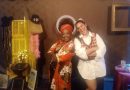 Microteatral Caracas llegó colaborando con el país