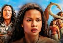 Una Moana de carne y hueso que llega al público