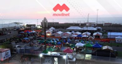 Movilnet logró reconectar áreas desde Carayaca hasta Todasana