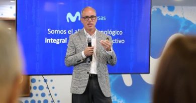 Movistar Empresas fortalece su portafolio con nuevas soluciones de Ciberseguridad