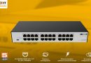 Nexxt Infraestructura presenta sus switches para redes de última generación