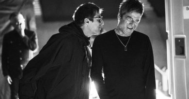 «Oasis: Don’t Look Back in Anger» presentó su nuevo tráiler