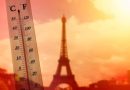 Olas de calor en Europa demuestran que cambio climático no es solo un problema de los países pobres