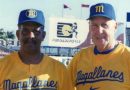 Partió “El Buitre” Phil Regan, quien marcó una era como mánager en la LVBP