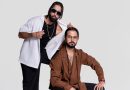 Rafa y Chinin hicieron vibrar al público caraqueño