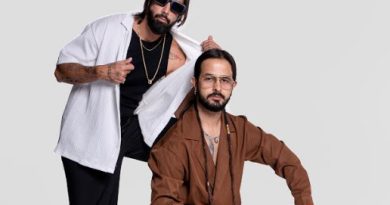 Rafa y Chinin hicieron vibrar al público caraqueño