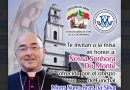 Obispo de la diócesis de Funchal ofrecerá misa en el Santuario de Fátima en honor a víctimas del terremoto