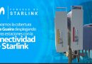 Movistar mejora la cobertura en La Guaira desplegando nuevas estaciones de Starlink