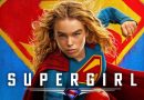 Supergirl o cada joven debe aportar a este mundo