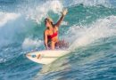 Surf venezolano tiene sus cartas para CAC Santo Domingo 2026