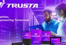 ADATA presenta  «TRUSTA», su marca Enterprise