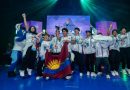 Team Codepeques se corona bicampeón en la Copa KA’I 2026