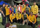 UNIMET moviliza a más de mil voluntarios para apoyar a los afectados por los sismos