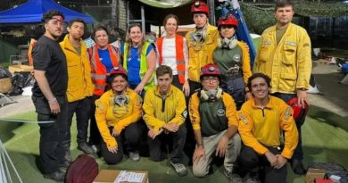 UNIMET moviliza a más de mil voluntarios para apoyar a los afectados por los sismos