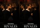 “Vecinos y Rivales”: la nueva serie LGBTQ+ protagonizada por Willy Martin