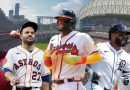 Venezuela en la carrera por los premios de MLB 2026 
