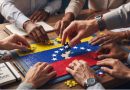 El rol del Dircom ante la ayuda humanitaria: de impulsar el tejido empresarial a la gestión de la esperanza
