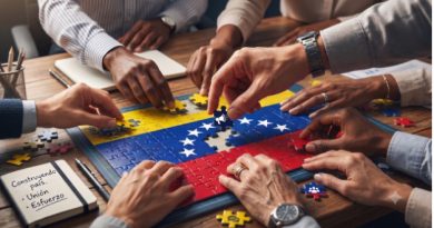 Modo Reconstrucción: donde las ideas se encuentran para reconstruir