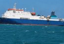 ¡La reconexión está al alcance! El buque de reparación del cable submarino llegó a Venezuela