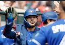 Piñango y Bericoto son los novatos criollos que dan la hora en la MLB