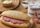  DiablitosTM UnderwoodTM: «Eleva tu brunch dominical, preparando unos bollitos endiablados»