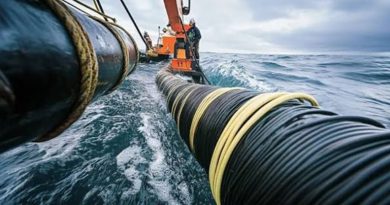 Conatel: «El terremoto dañó el cable submarino y afectó el servicio de internet en Venezuela»