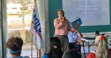 Mesas Técnicas de Telecomunicaciones  acompaña la modernización de redes de cobre a fibra óptica