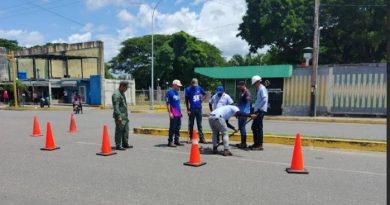 Tres hospitales de Los Llanos ya cuentan con fibra óptica de Cantv