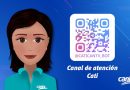 Cantv mantiene activos sus canales de atención durante la contingencia