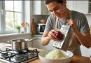 Tips para no cocineros: El “hack” del rallador que transformará tu cocina