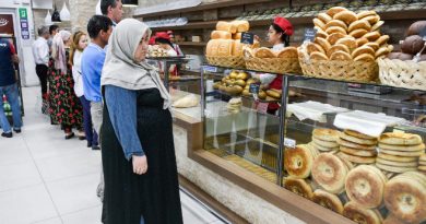 Presentación del informe «El estado de la seguridad alimentaria y la nutrición en el mundo 2026» (SOFI)