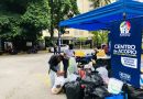 Balance en El Hatillo: 179 inspecciones y 520 pacientes atendidos en el Ambulatorio Jesús Reggeti tras sismo