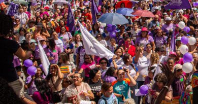 Programas sociales contra la pobreza empoderan a mujeres en Brasil