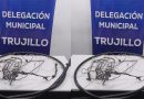  Detienen en Trujillo a presunto implicado en hurto de material estratégico de Cantv
