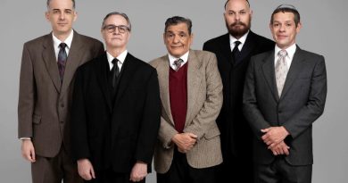 La obra Clipper de Isaac Chocrón se presentará en el Teatro Trasnocho a partir del 7 de agosto