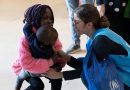 Encuesta muestra apoyo mundial de la población a los refugiados