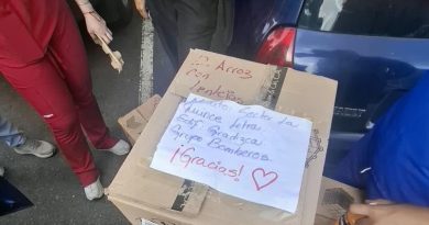 Sinergia entre el sector privado  y las ONG redefinió la respuesta humanitaria en Venezuela