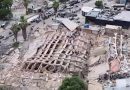 “Aplausos de pie” reconstruirá las academias de arte afectadas por los terremotos