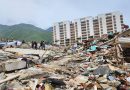 CIV y CVC piden aplicación de metodología correcta en manejo de escombros de estructuras colapsadas por los terremotos